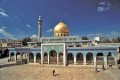 Mešita Lady zaynab, Sýrie, volné dílo, wikipedia.